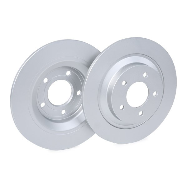 0986479C69 Bosch Дискові гальма