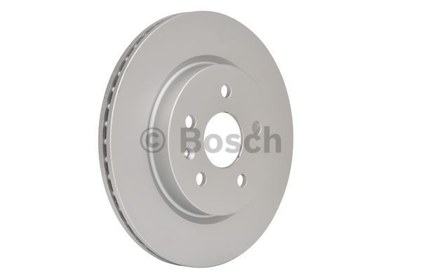 Гальмівні диски 0986479C71 Bosch