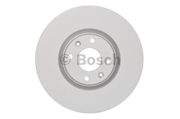 0986479C72 Bosch Гальмо дискове переднє