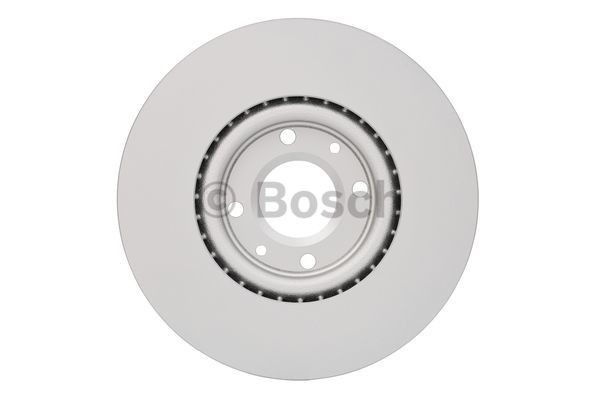 Гальмівні диски передні 0986479C72 Bosch