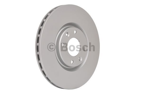 Диск переднього гальма Bosch 0986479C72 ціна, від 49.21 USD