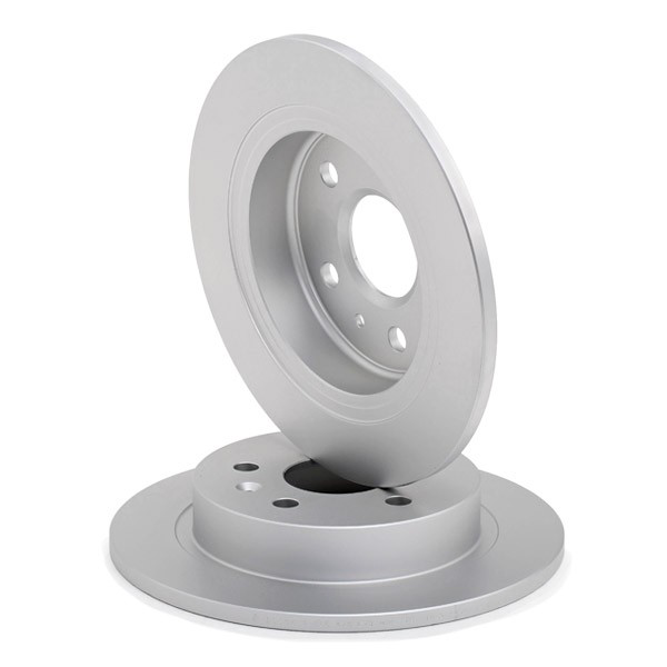 Гальмівні диски 0986479C73 Bosch