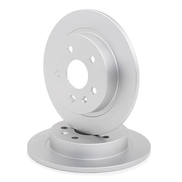 Задні дискові гальма Bosch 0986479C73 ціна, від 40.16 USD