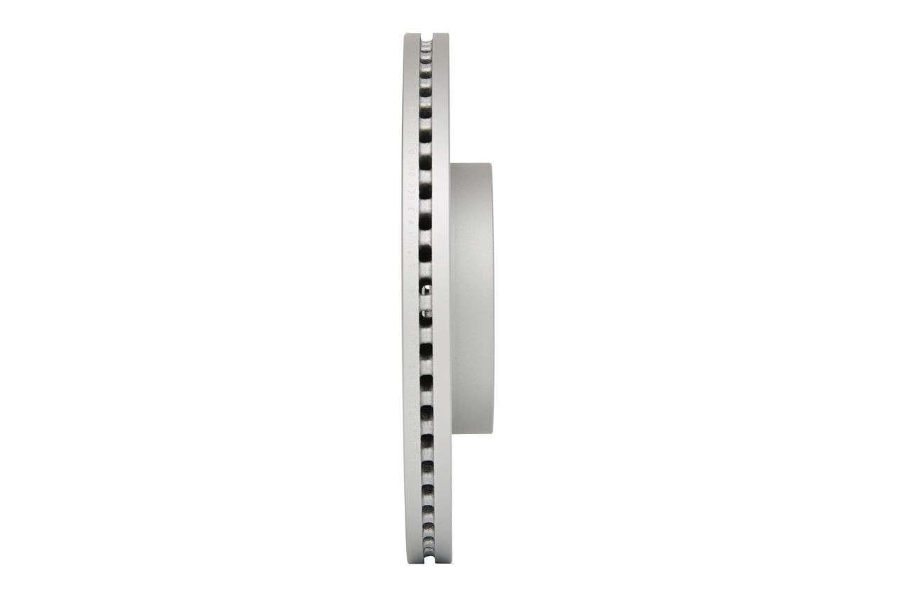 Гальмівні диски передні 0986479C74 Bosch