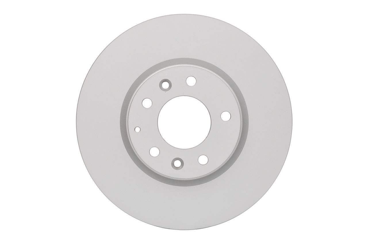 Гальмівні диски передні 0986479C74 Bosch
