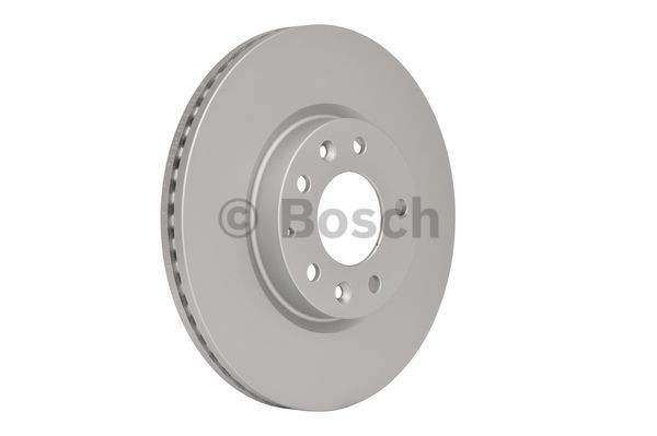 Диск переднього гальма Bosch 0986479C74 ціна, від 49.66 USD