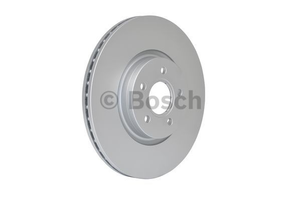 0986479C75 Bosch Гальмо дискове переднє