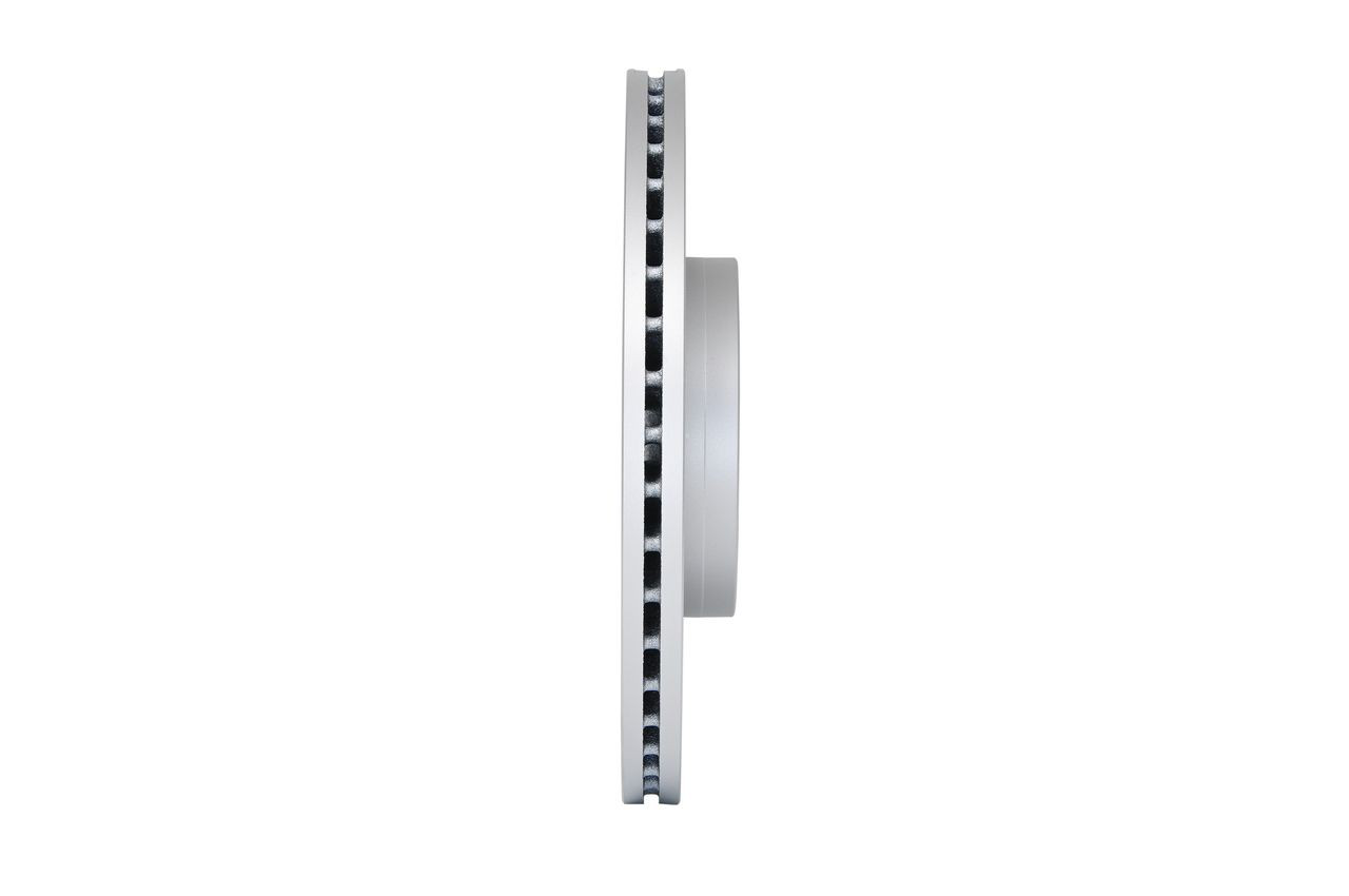0986479C75 Bosch Гальмо дискове переднє