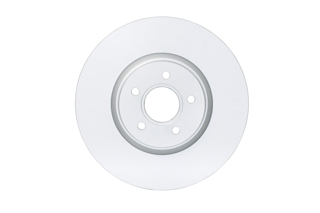 Диск переднього гальма Bosch 0986479C75 ціна, від 65.11 USD