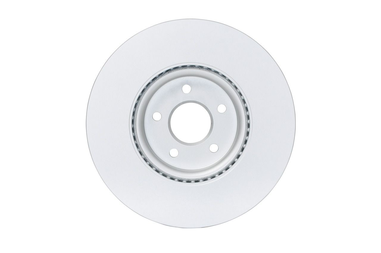 Гальмівні диски передні 0986479C75 Bosch