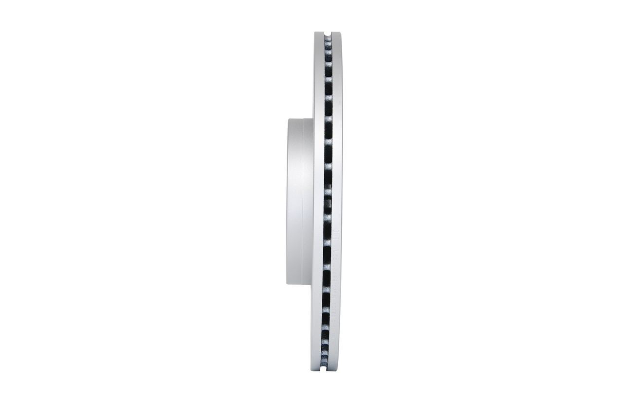 Диск гальмівний передній Bosch 0986479C75