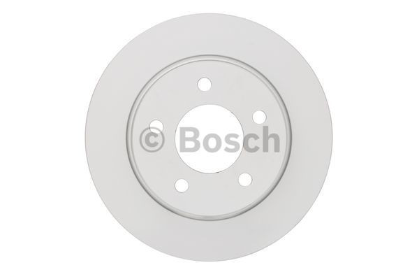 Диск гальмівний задній Bosch 0986479C77