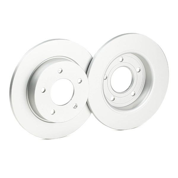 Гальмівні диски 0986479C77 Bosch