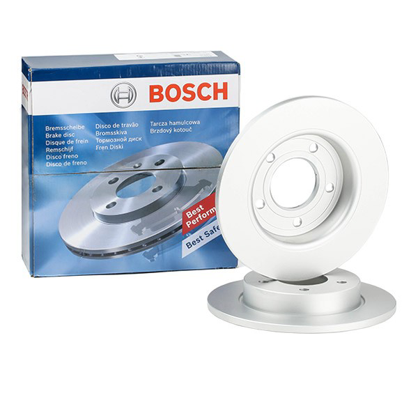 Гальмівні диски 0986479C77 Bosch