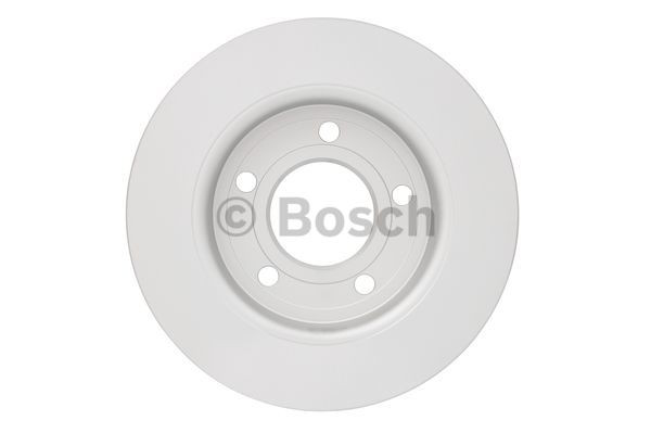 Задні дискові гальма Bosch 0986479C77 ціна, від 27.55 USD