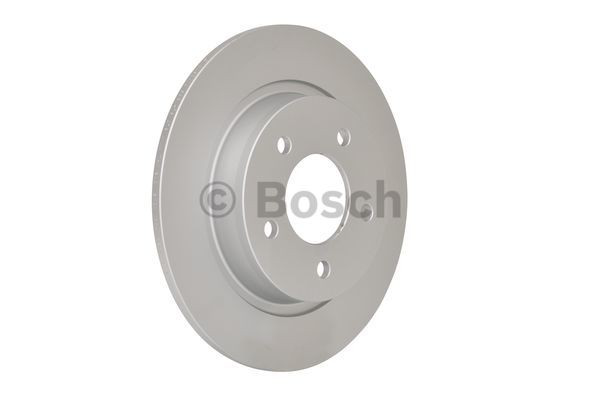 0986479C79 Bosch Дискові гальма