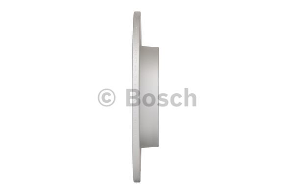 Купити 0986479C79 Bosch Диск заднього гальма