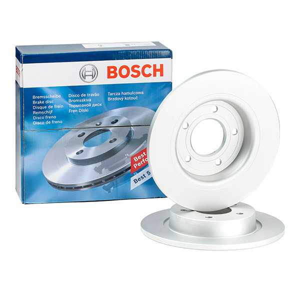 Гальмівні диски 0986479C79 Bosch