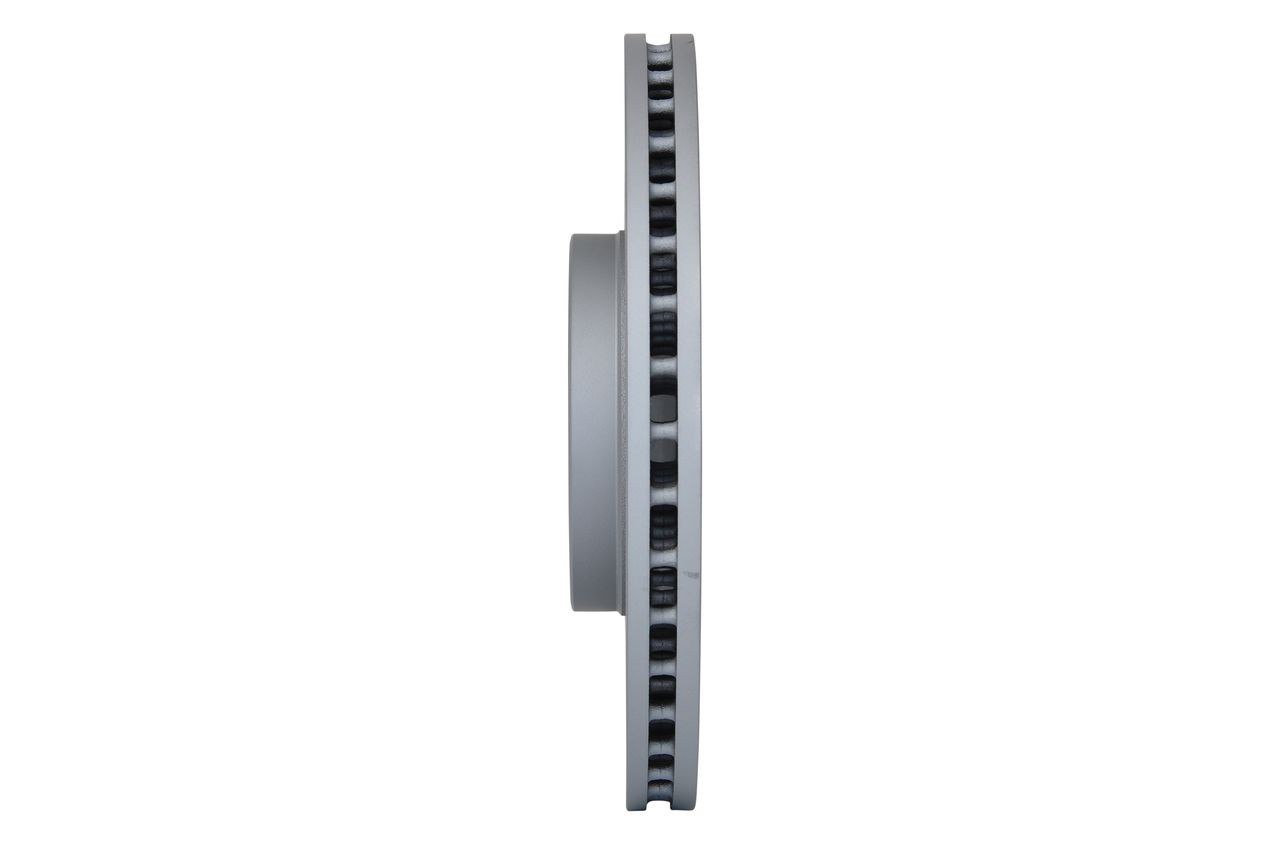 Гальмівні диски передні 0986479C85 Bosch
