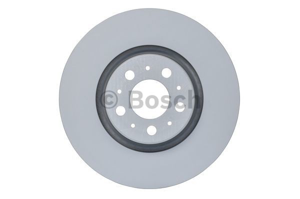Купити 0986479C85 Bosch Ротор гальмівний