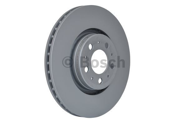 Гальмівні диски передні 0986479C85 Bosch