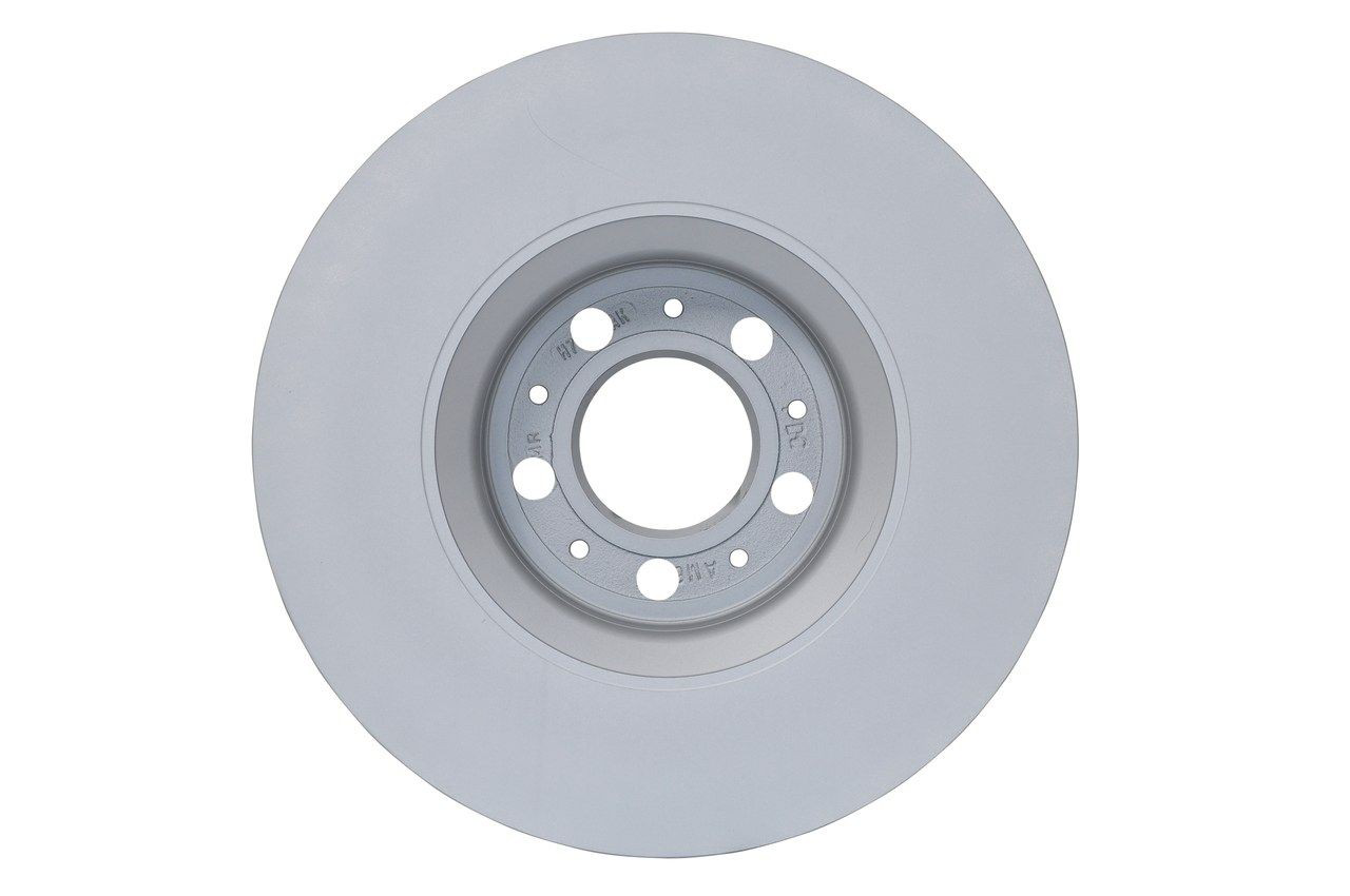 Диск переднього гальма Bosch 0986479C85 ціна, від 52.42 USD