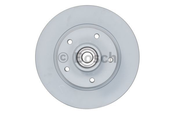 0986479C87 Bosch Дискові гальма