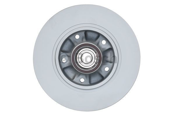 Гальмівні диски 0986479C87 Bosch