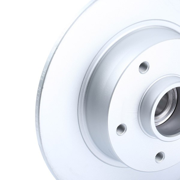 Гальмівні диски 0986479C88 Bosch