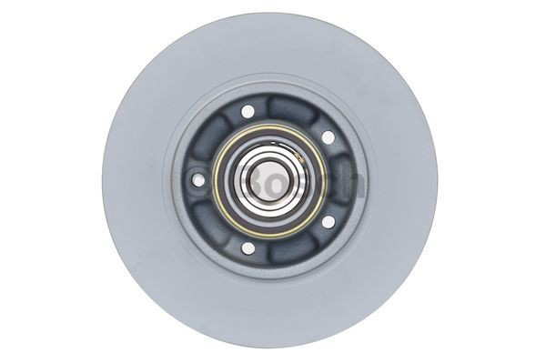 0986479C88 Bosch Дискові гальма