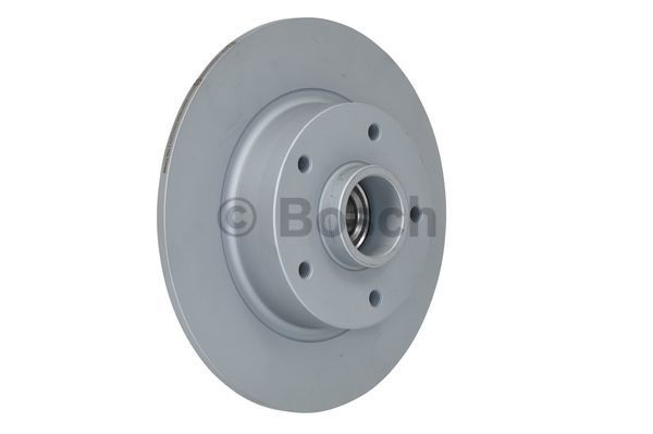 Задні дискові гальма Bosch 0986479C88 ціна, від 107.25 USD