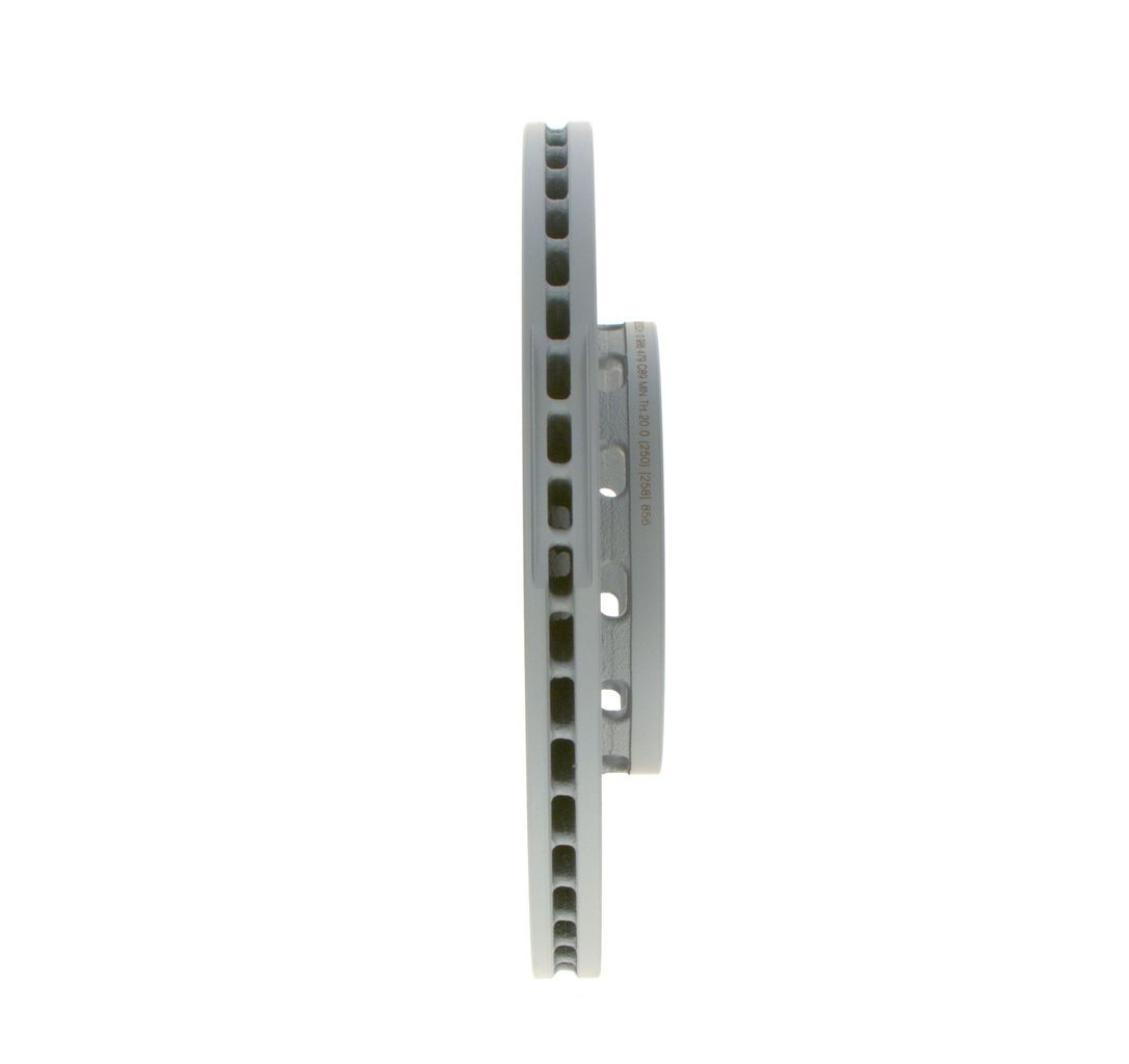 Диск гальмівний задній Bosch 0986479C89