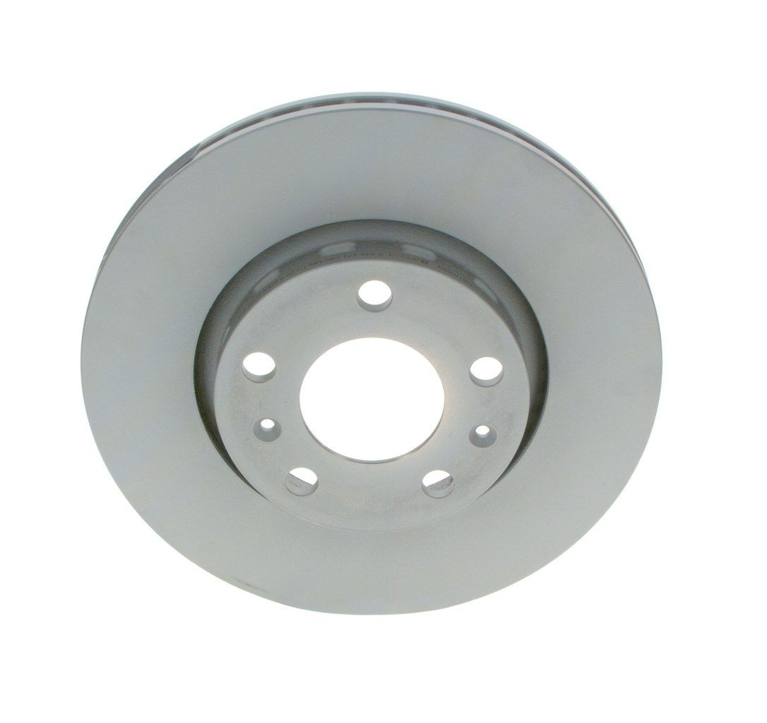 Гальмівні диски 0986479C89 Bosch