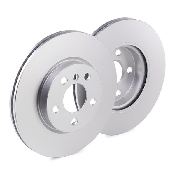 Купити 0986479C91 Bosch Ротор гальмівний