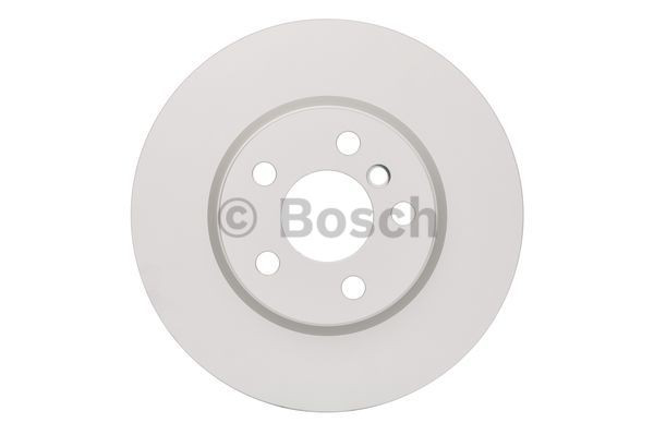 Диск переднього гальма Bosch 0986479C91 ціна, від 46.03 USD