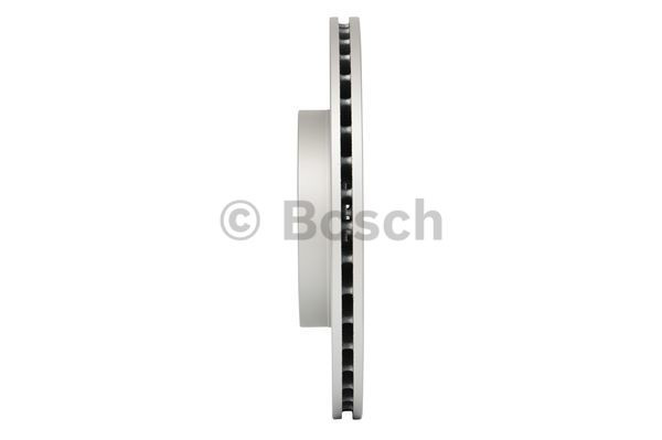 Диск гальмівний передній Bosch 0986479C91