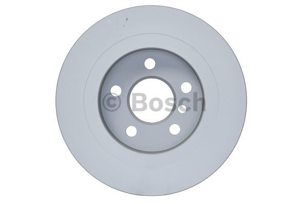Гальмівні диски 0986479C92 Bosch