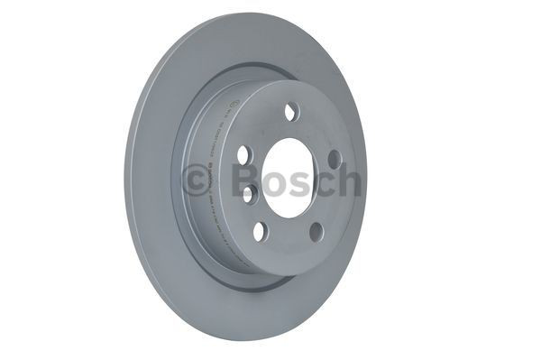 Гальмівні диски 0986479C92 Bosch