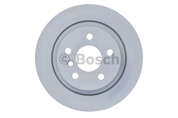 Диск гальмівний задній Bosch 0986479C92