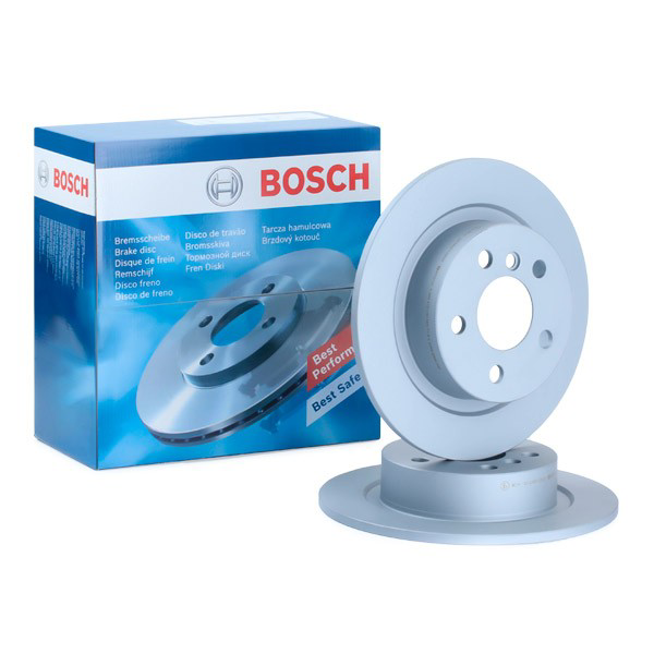 0986479C92 Bosch Дискові гальма