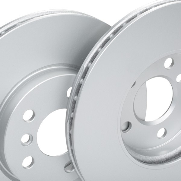 0986479C93 Bosch Гальмо дискове переднє