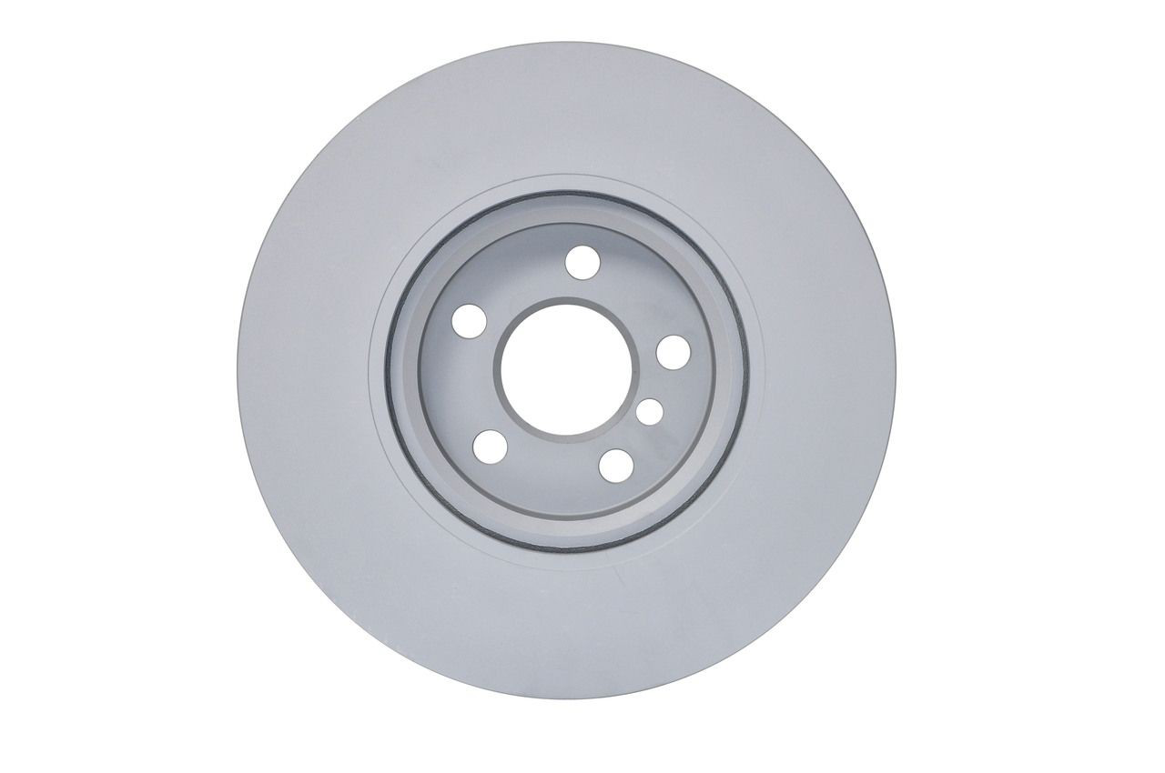 Гальмівні диски передні 0986479C94 Bosch