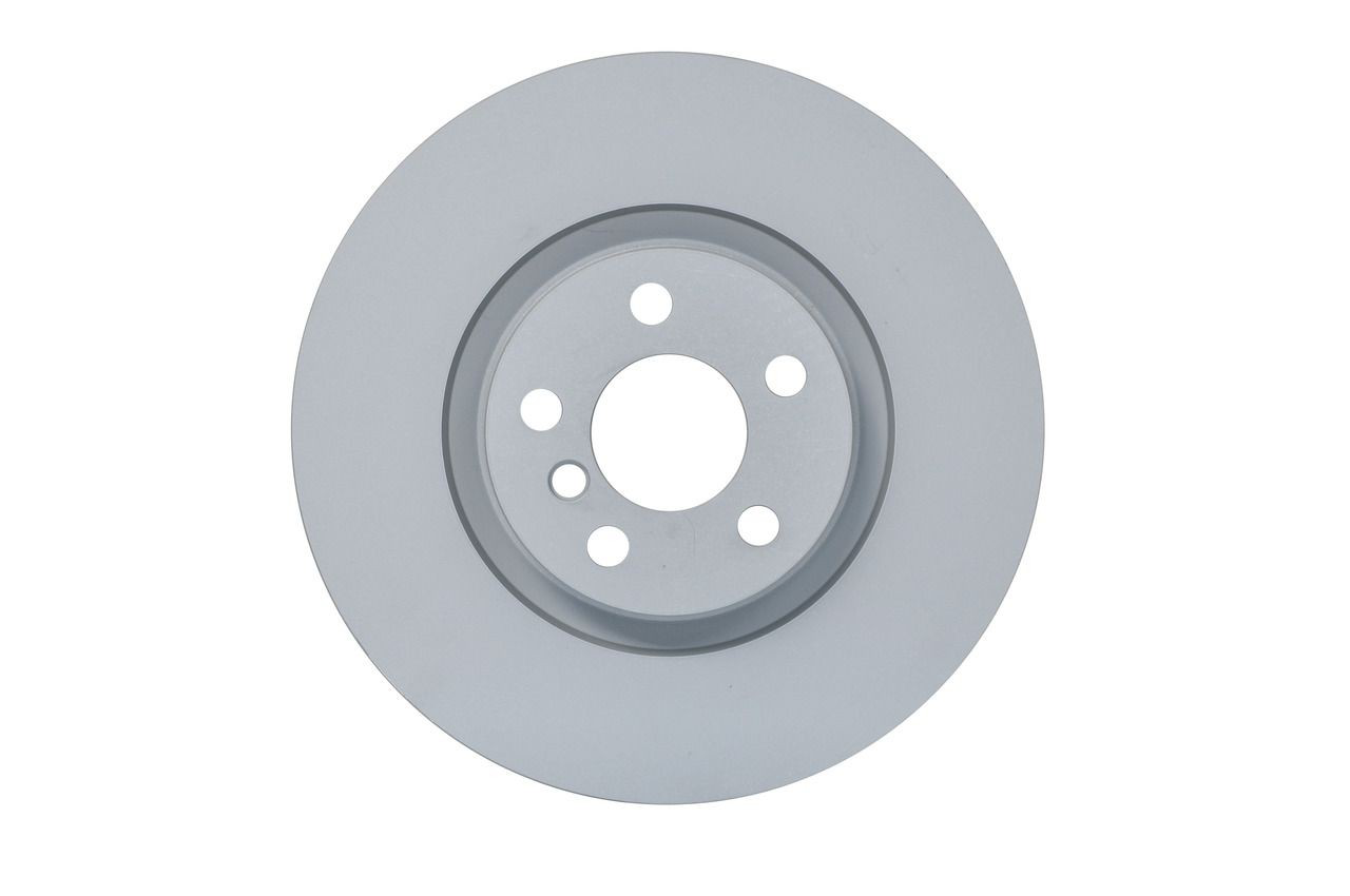 Гальмівні диски передні 0986479C94 Bosch