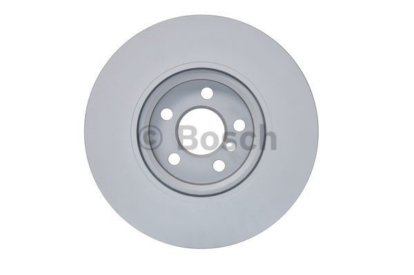 Диск гальмівний передній Bosch 0986479C94