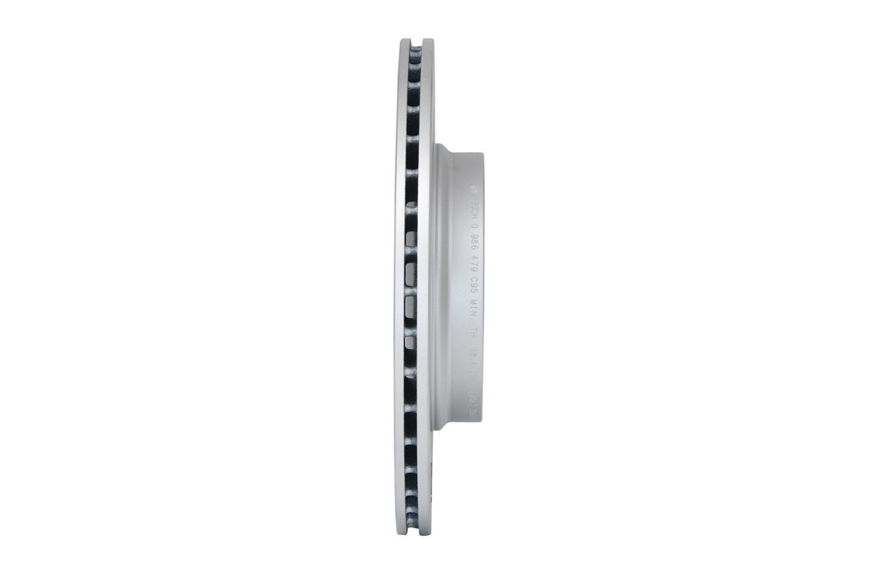 0986479C95 Bosch Дискові гальма
