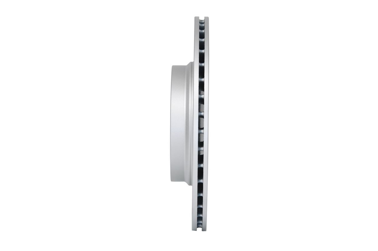 Диск гальмівний задній Bosch 0986479C95