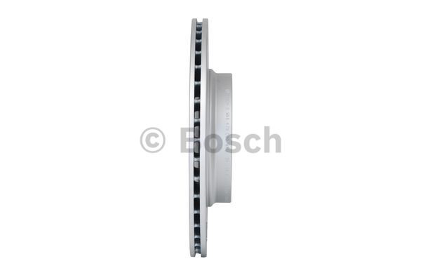Гальмівні диски 0986479C95 Bosch