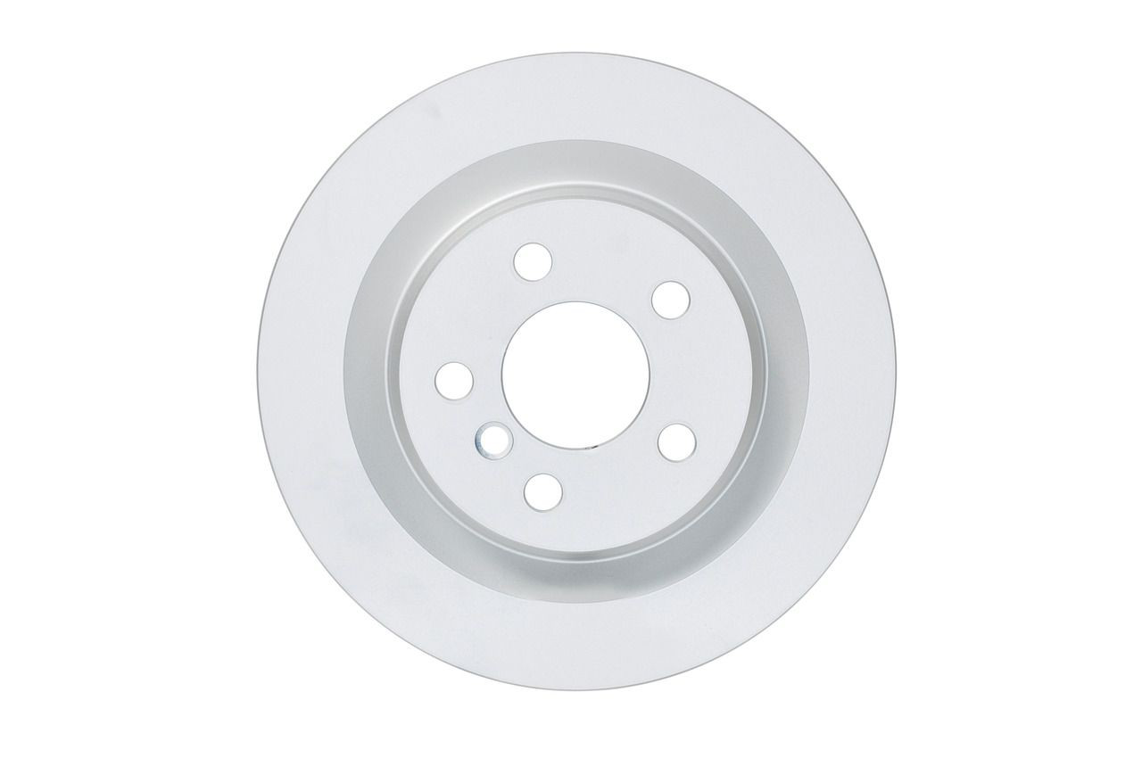 Гальмівні диски 0986479C95 Bosch