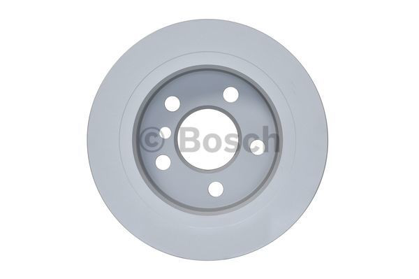 Задні дискові гальма Bosch 0986479C96 ціна, від 38.92 USD