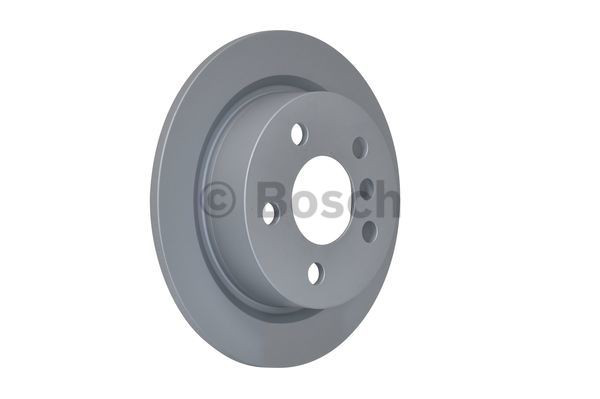 0986479C96 Bosch Дискові гальма